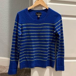 Fenn Wright Manson cashmere sweater M